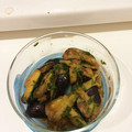 mmiiko's cooksnap of when they made 水なすの即席漬け♪.