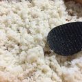 Tomchizo's cooksnap of when they made 手巻き寿司の酢飯.