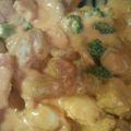 へるしあ's cooksnap of when they made 鶏胸肉でエビマヨならぬ鶏マヨ!?.