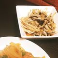 T0Muuu's cooksnap of when they made ●材料３つだけ☆塩昆布ともやしのナムル●.