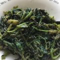 姫ねぇさま's cooksnap of when they made ほうれん草のごま和え.