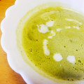 メトロノーム。's cooksnap of when they made *簡単楽チン☆皮ごと濃厚かぼちゃスープ*.