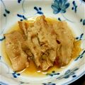☆にゃごみん☆'s cooksnap of when they made 豚バラキャベツの鍋.