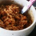 ☆よぅよぅ☆'s cooksnap of when they made 幼児の取り分けカレー＊.