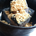 莉李ママ's cooksnap of when they made 便秘にダイエットに＊黒ゴマ寒天.