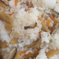 305☆'s cooksnap of when they made 簡単♡たけのこご飯☆五目ご飯☆混ぜご飯.