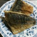 ♡♡山P大好き♡♡'s cooksnap of when they made 鯵のソテー☆カレーバター風味.