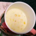 クックUL8OCM☆'s cooksnap of when they made お手軽に☆濃厚コーンスープ.