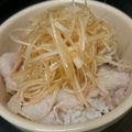 レックスまま's cooksnap of when they made ネギ丼.