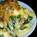 くるみん＠おやつ好き's cooksnap of when they made 豆腐のチャンプル.