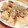 ⋆｡°✩もが✩°｡⋆'s cooksnap of when they made 豚肉と厚揚げの甘辛炒め♪.