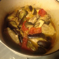 たろっぺ♪'s cooksnap of when they made 簡単★美味しい！鶏とナスのトマト煮.