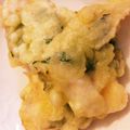 hapyriva's cooksnap of when they made お弁当用に冷凍保存！鶏むね肉の天ぷら.
