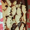 がおきち's cooksnap of when they made 美味しい☆型抜きクッキー.