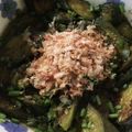 NaNaHannah's cooksnap of when they made 茄子の煮浸しカレー味♪.