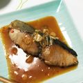 ☆micham☆'s cooksnap of when they made ブリブリのグリル★ネギ味噌 豆板醤オン.