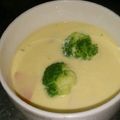 ﾍﾟｯﾍﾟちゃん's cooksnap of when they made 野菜たっぷり☆ミルク茶碗蒸し.