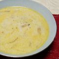 みどぅり♪'s cooksnap of when they made 簡単！栄養たっぷり！！ミルクスープ.