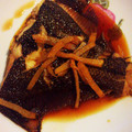 ★✩AYA✩★'s cooksnap of when they made 鰈の煮付け。.