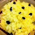 belllmama's cooksnap of when they made 【静岡県】くちなしおにぎり.