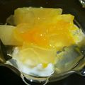 フロイラインめぐ's cooksnap of when they made 寒天入り☆しゅわしゅわフルーツソーダ✿.