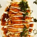 オリカナ's cooksnap of when they made トロトロ♪山芋と卵白で‼とん平焼き♪.