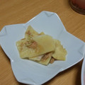 プーちゃんちゃん's cooksnap of when they made ❤筍をまぐろフレーク缶で炊いたん❤.