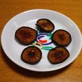 55才のおじさん's cooksnap of when they made 簡単★椎茸のバター焼き.