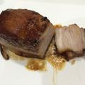 やったんまん's cooksnap of when they made 我が家の焼豚.