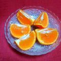 めみたん☆'s cooksnap of when they made 果汁たっぷりセミノール.