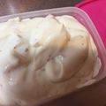 きららtee's cooksnap of when they made ３分で完成♪　豆腐マヨネーズ.