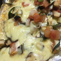 blue_bell's cooksnap of when they made 簡単＊イワシのピザ風チーズ焼き＊.
