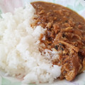 medysnb's cooksnap of when they made さば缶DEカレーDON【すごく簡単☆】.
