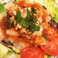 ｶｯｼｨｰ's cooksnap of when they made 夏だ！さっぱり冷しゃぶ♡.