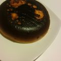 おまめマメ's cooksnap of when they made ミキサーと炊飯器で簡単チーズケーキ☆.