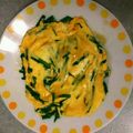 クック66677Q☆'s cooksnap of when they made 早・安・簡単・旨っ・にら玉あんかけ.