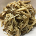 natume818's cooksnap of when they made 我が家の定番♥きのポン！.