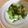 Yokchina's cooksnap of when they made ★ルッコラおむすび★.