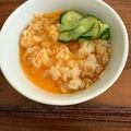 ☆あさ's cooksnap of when they made 究極の卵かけごはん.