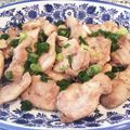 Faiza's cooksnap of when they made ご飯にぴったり！チキンソテーの甘酢たれ.