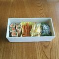 msft5632's cooksnap of when they made ☆ほうれん草のシラス胡麻かけ☆.