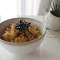 まっけぃ's cooksnap of when they made たらことしめじの炒めご飯.