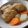 140㎝わんたるママ's cooksnap of when they made 肉詰めいなりと根菜の煮物.
