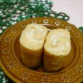 赤い電話's cooksnap of when they made ふわふわ卵焼き.