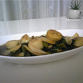 まっけぃ's cooksnap of when they made 帆立の中華炒め.