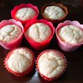 しゃきやましの's cooksnap of when they made 米粉の塩ゴママフィン◎.
