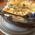 ゆきまさ丸's cooksnap of when they made 自慢のラザニア.