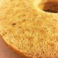 エルジェイN's cooksnap of when they made バナナシフォンケーキ♪.