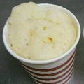 ☆ﾁｬｯﾋﾟ☆'s cooksnap of when they made レンジで蒸しパン♪.