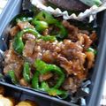 ポキコちゃん's cooksnap of when they made 簡単☆チンジャオロース.